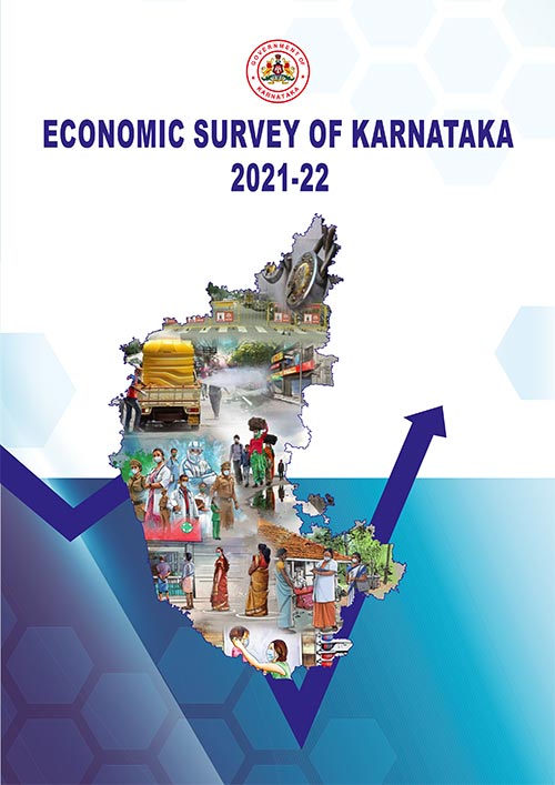 Economic-Survey-2021–22