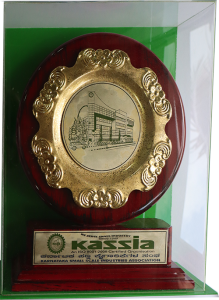 KASSIA