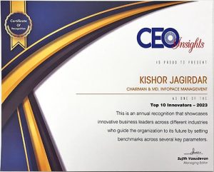 CEO Insights 2023