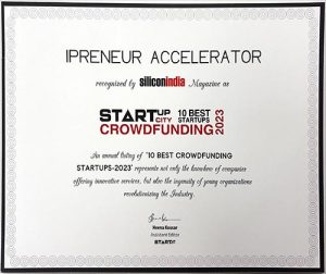 Ipreneur Accelerator Siliconindia